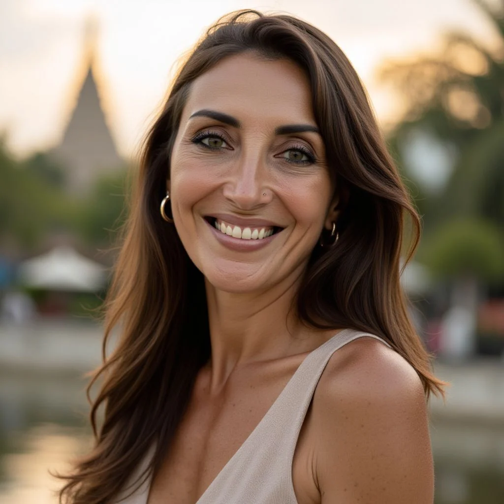 Alessandra Marra