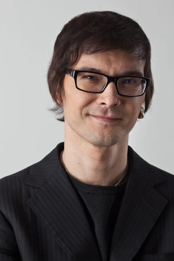 Chris Kacher