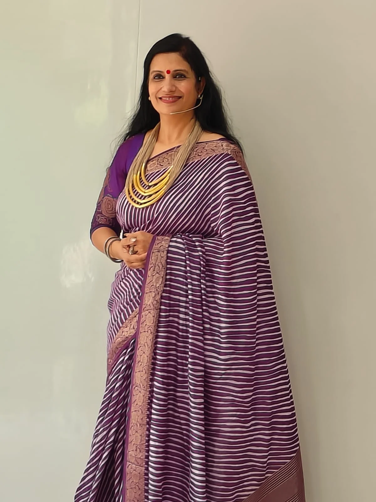 Dr. Monika Singhal