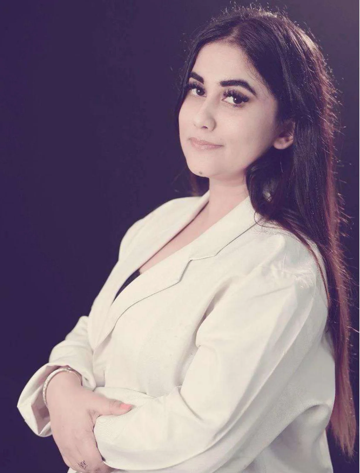 Dr. Moumita Nandy