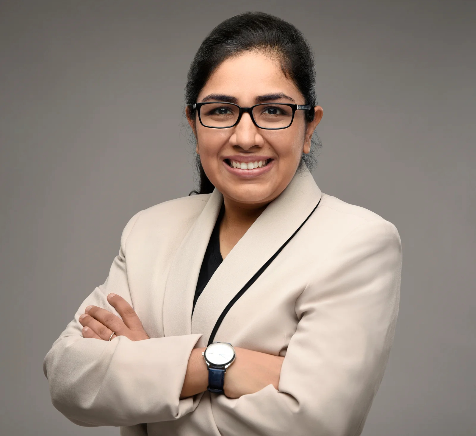 Dr. Sweta Adatia