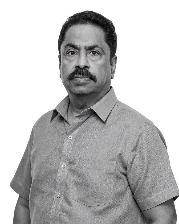 C. Sivasankaran