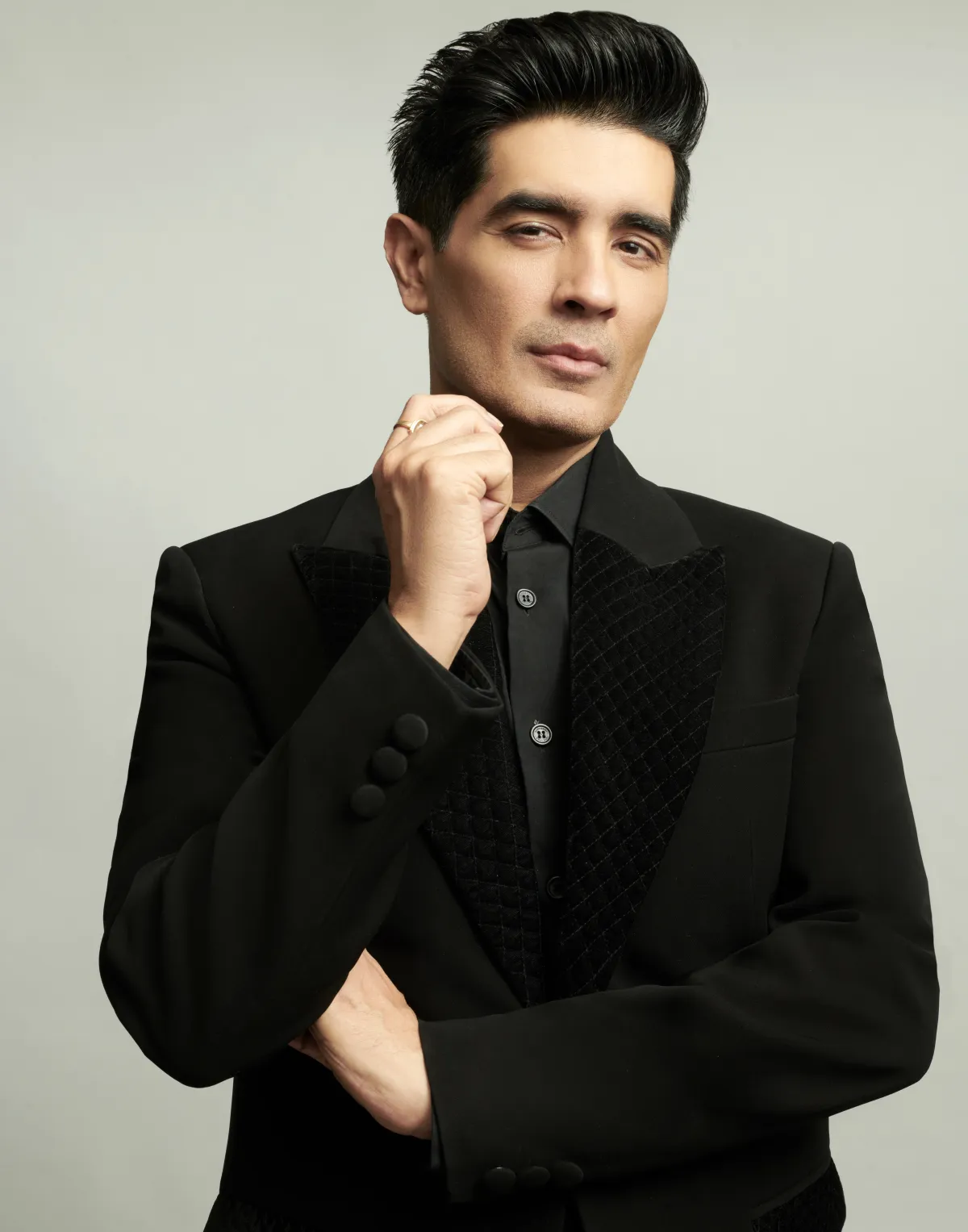 Manish Malhotra