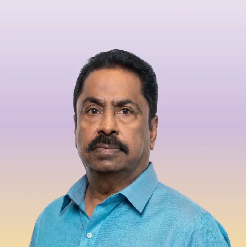 C. Sivasankaran